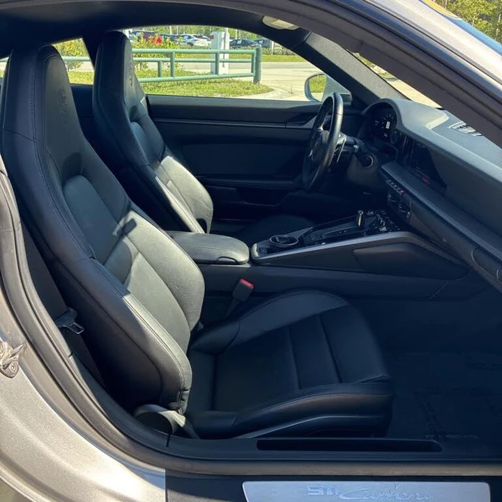 2020 Porsche 992 Carrera - Image 21 of 24