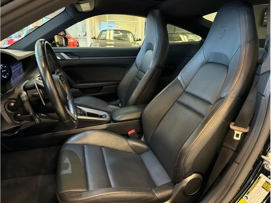 2020 Porsche 992 Carrera - Image 21 of 31