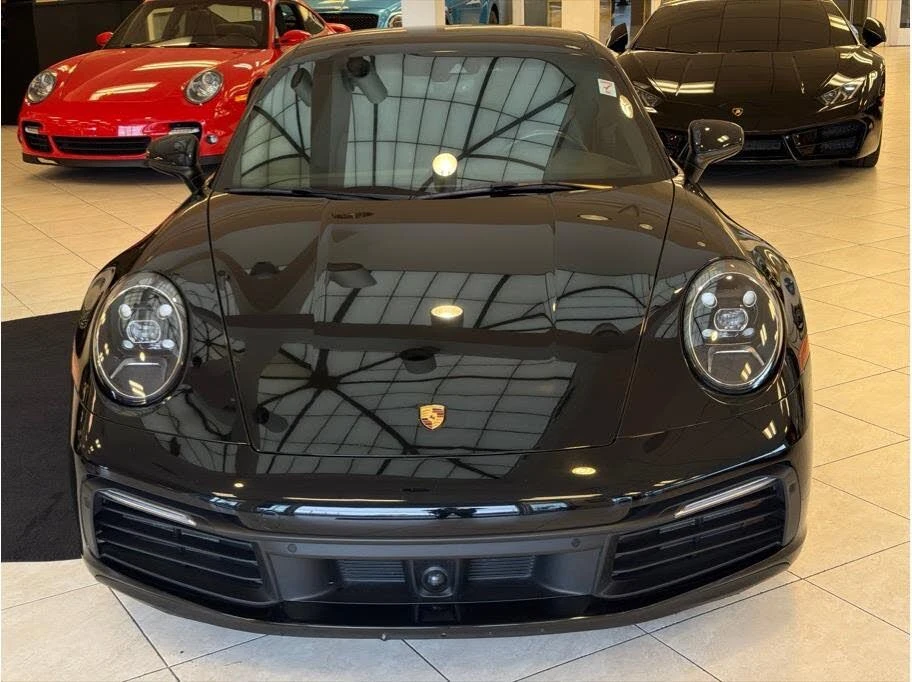 2020 Porsche 992 Carrera - Image 2 of 31
