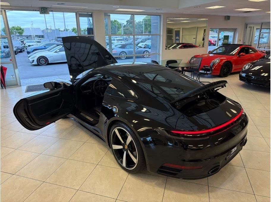 2020 Porsche 992 Carrera - Image 31 of 31