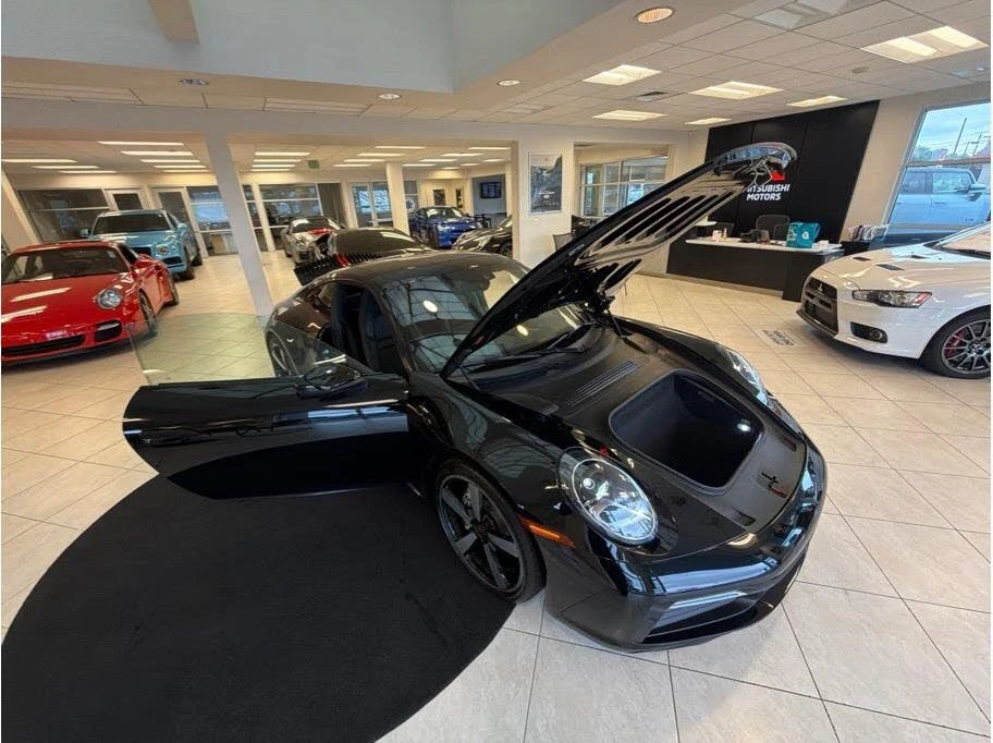 2020 Porsche 992 Carrera - Image 30 of 31