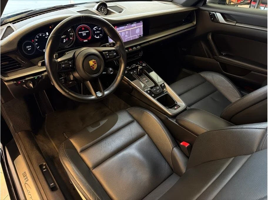 2020 Porsche 992 Carrera - Image 22 of 31