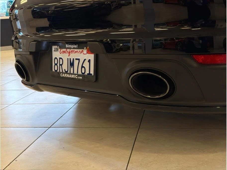 2020 Porsche 992 Carrera - Image 28 of 31