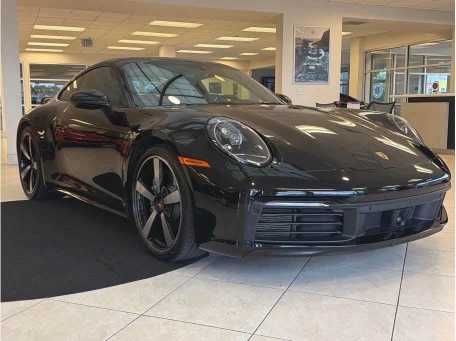 2020 Porsche 992 Carrera - Image 3 of 31
