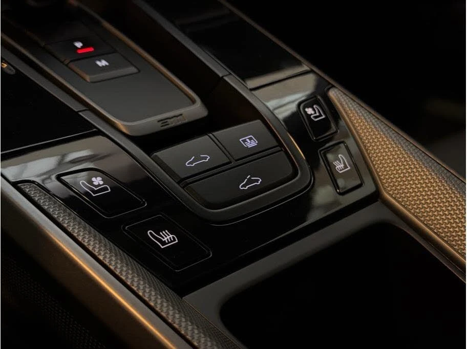 2020 Porsche 992 Carrera - Image 16 of 31