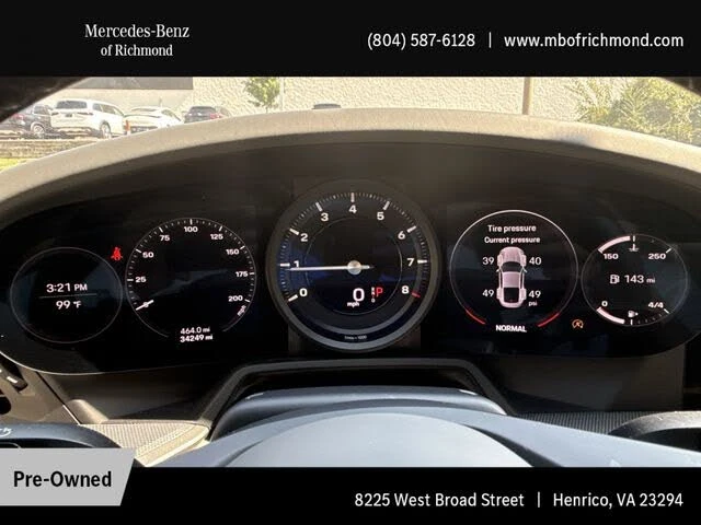 2020 Porsche 992 Carrera - Image 23 of 26