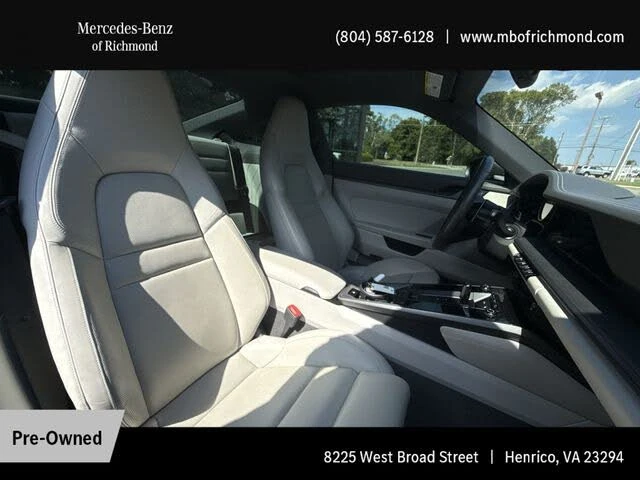 2020 Porsche 992 Carrera - Image 15 of 26