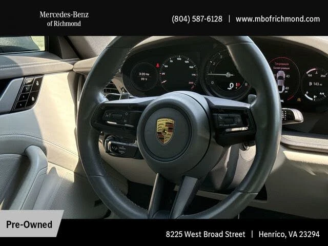 2020 Porsche 992 Carrera - Image 20 of 26