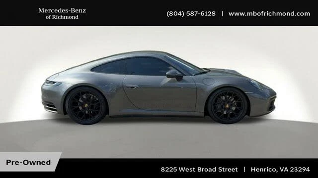 2020 Porsche 992 Carrera - Image 3 of 26