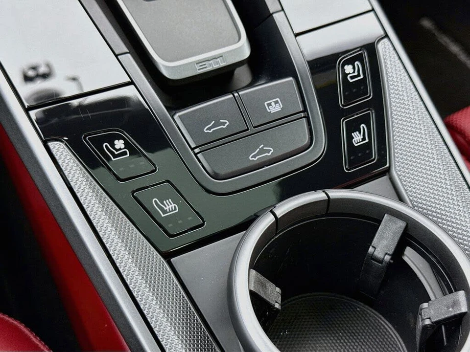 2020 Porsche 992 Carrera - Image 22 of 31