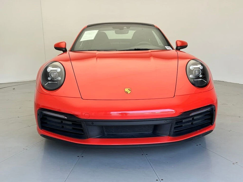 2020 Porsche 992 Carrera - Image 25 of 27