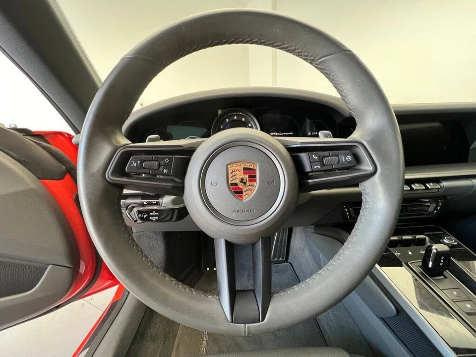 2020 Porsche 992 Carrera - Image 7 of 27