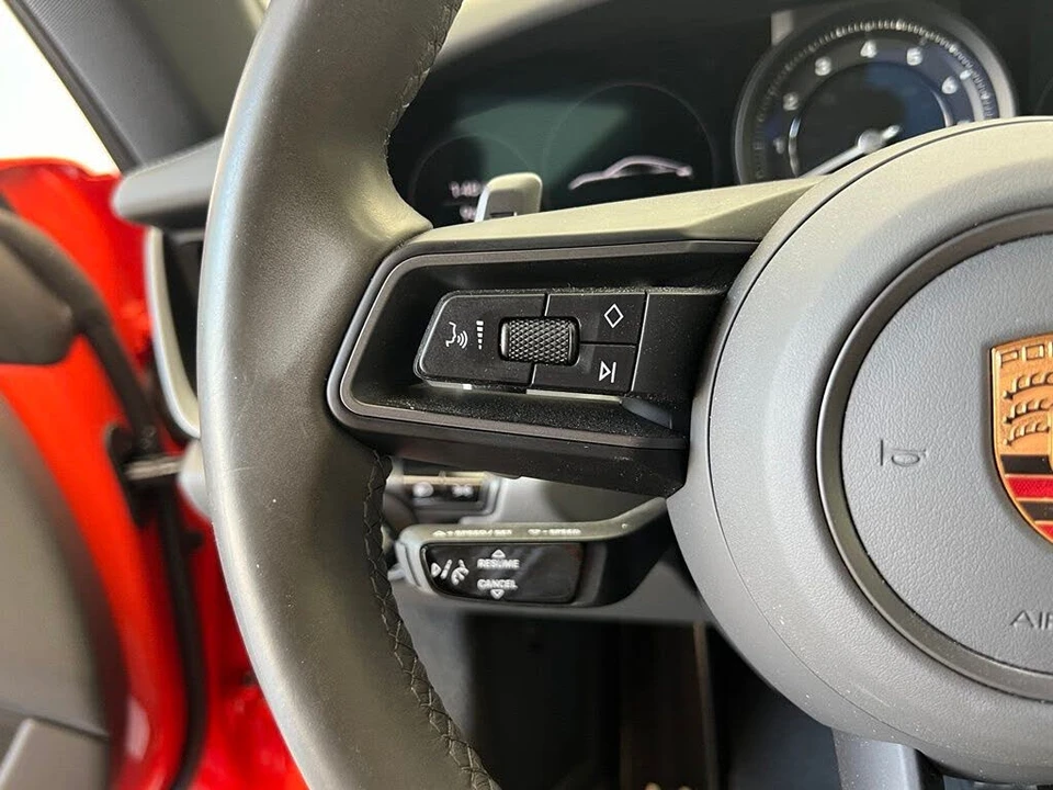 2020 Porsche 992 Carrera - Image 8 of 27