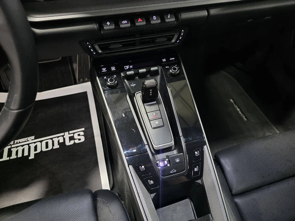 2020 Porsche 992 Carrera - Image 24 of 31