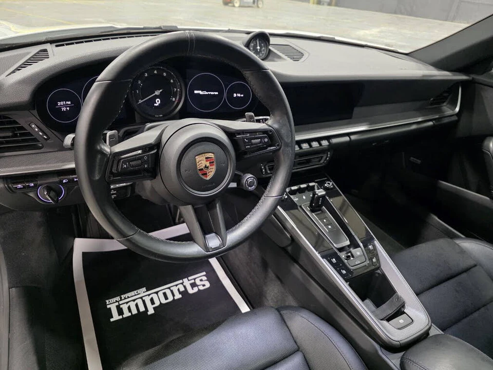 2020 Porsche 992 Carrera - Image 15 of 31
