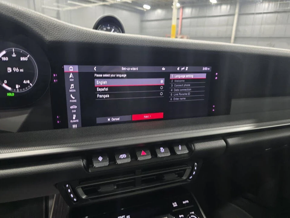 2020 Porsche 992 Carrera - Image 23 of 31