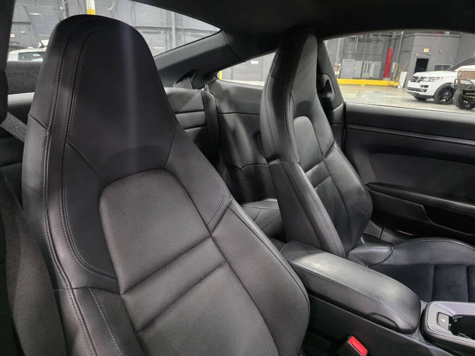 2020 Porsche 992 Carrera - Image 20 of 31
