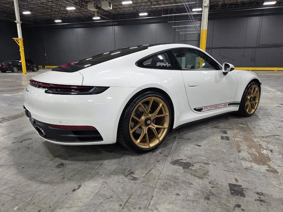 2020 Porsche 992 Carrera - Image 30 of 31