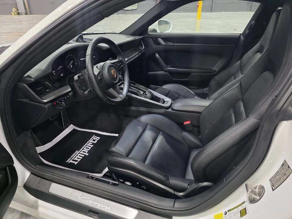 2020 Porsche 992 Carrera - Image 11 of 31