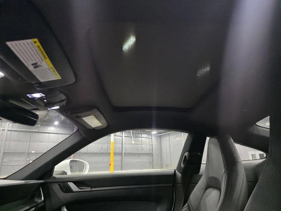 2020 Porsche 992 Carrera - Image 14 of 31