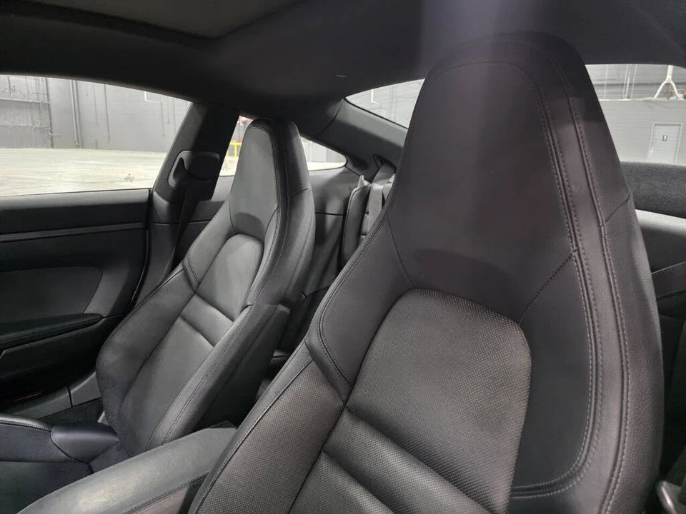 2020 Porsche 992 Carrera - Image 13 of 31