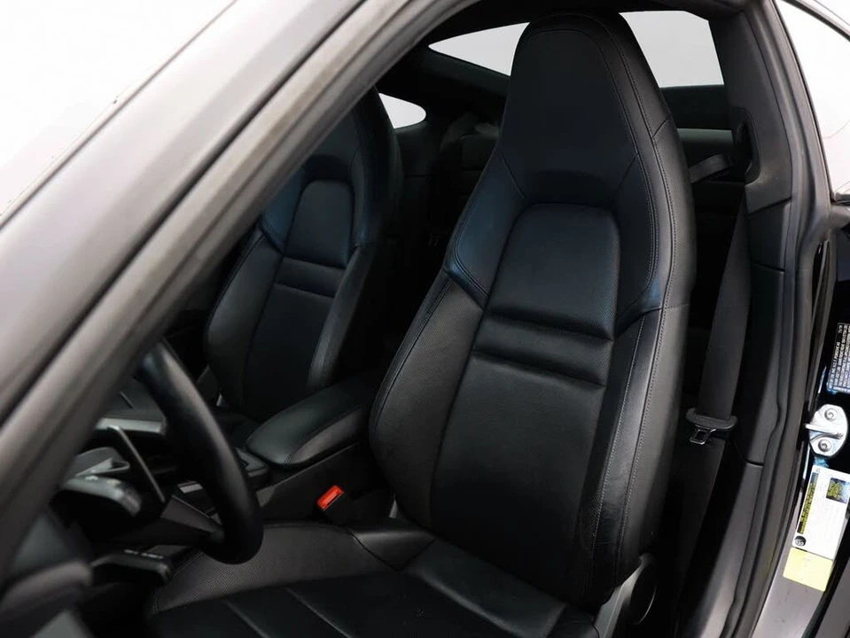 2020 Porsche 992 Carrera - Image 5 of 31