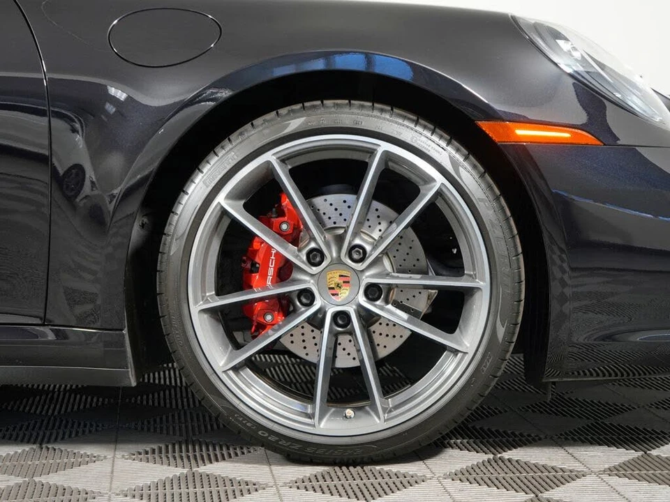 2020 Porsche 992 Carrera - Image 19 of 31