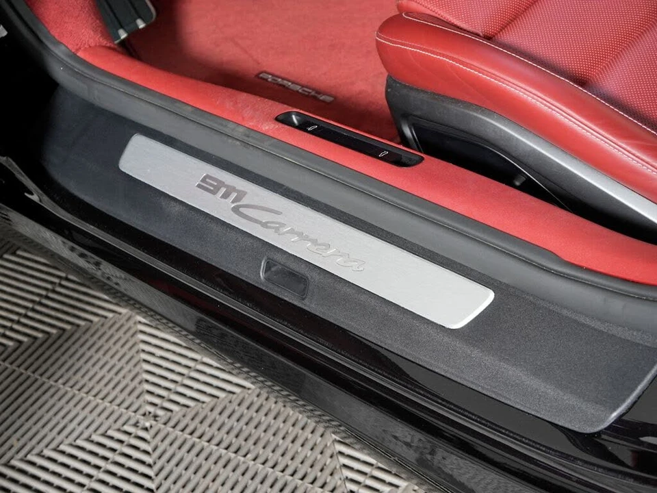 2020 Porsche 992 Carrera - Image 23 of 31