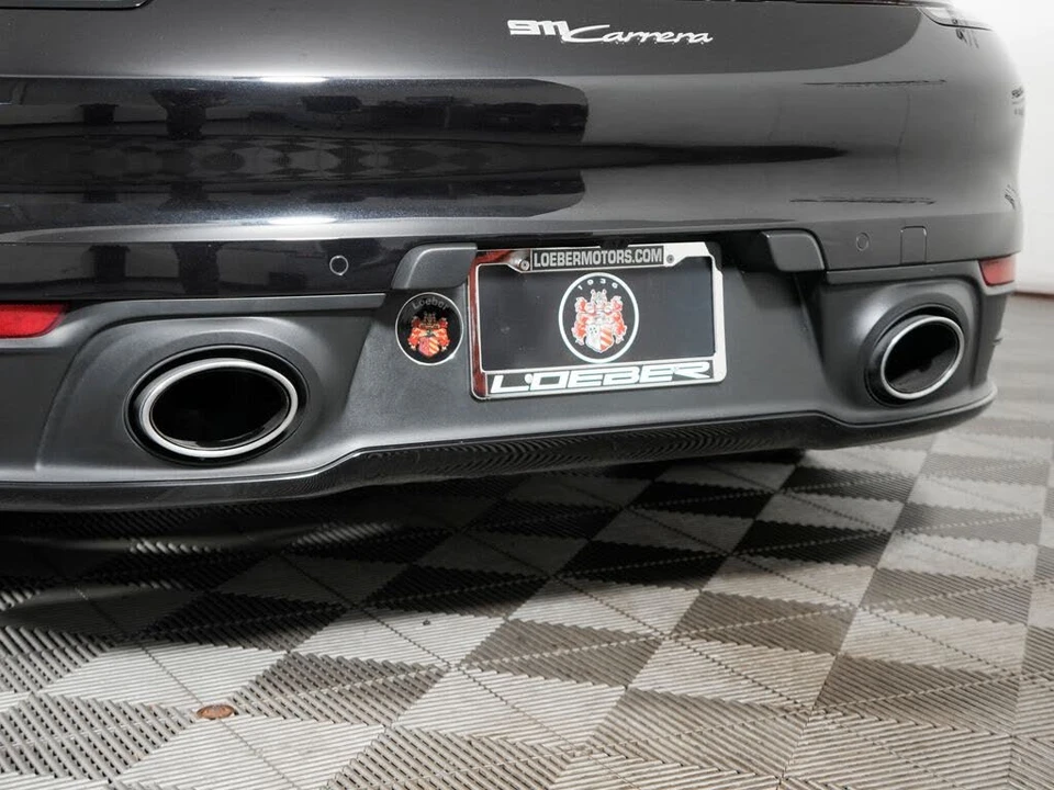 2020 Porsche 992 Carrera - Image 15 of 31
