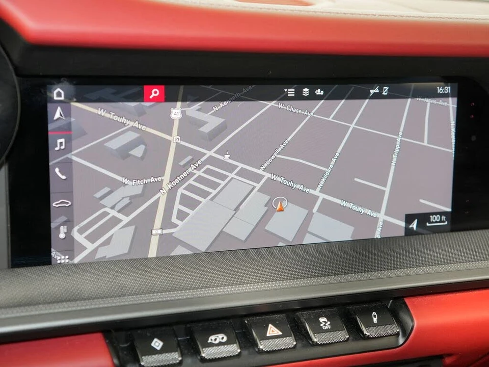 2020 Porsche 992 Carrera - Image 31 of 31