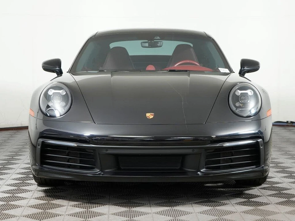 2020 Porsche 992 Carrera - Image 10 of 31