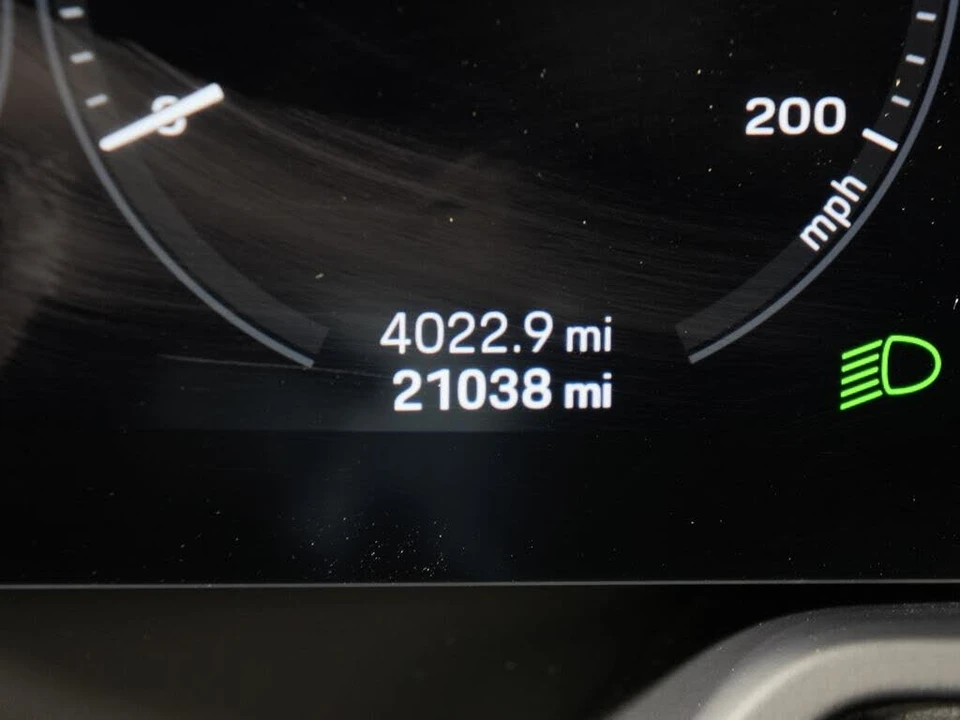 2020 Porsche 992 Carrera - Image 26 of 31