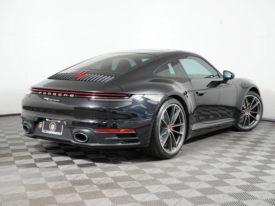 2020 Porsche 992 Carrera - Image 7 of 31