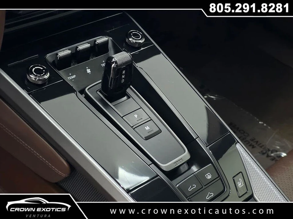 2020 Porsche 992 Carrera - Image 14 of 25