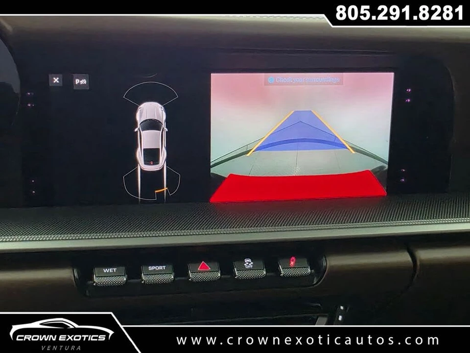2020 Porsche 992 Carrera - Image 10 of 25