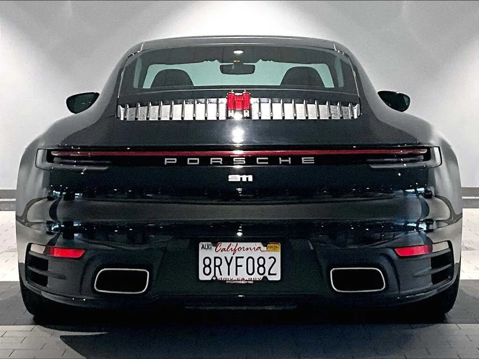 2020 Porsche 992 Carrera - Image 7 of 31