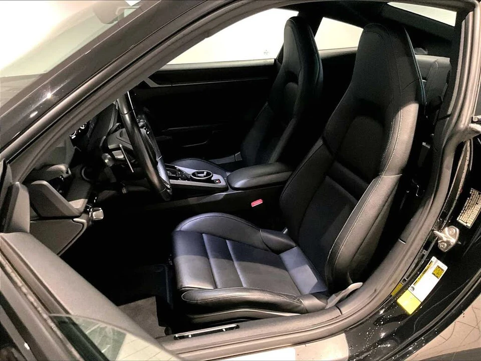 2020 Porsche 992 Carrera - Image 6 of 31