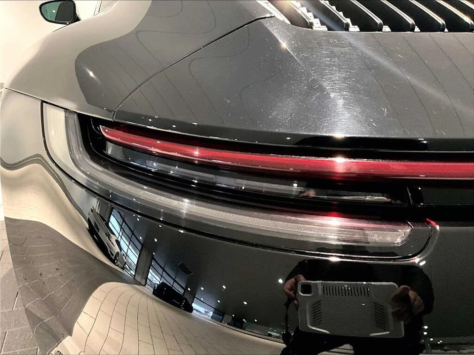2020 Porsche 992 Carrera - Image 31 of 31