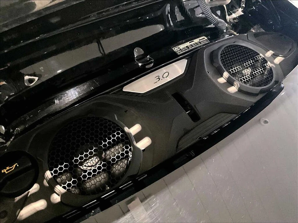 2020 Porsche 992 Carrera - Image 22 of 31