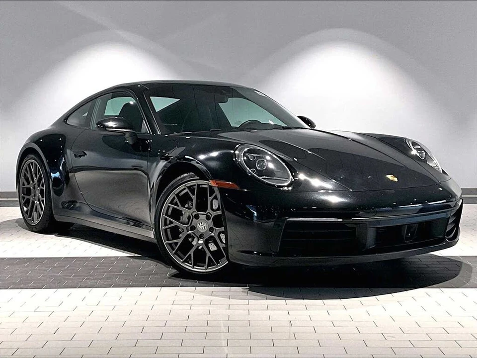 2020 Porsche 992 Carrera - Image 10 of 31
