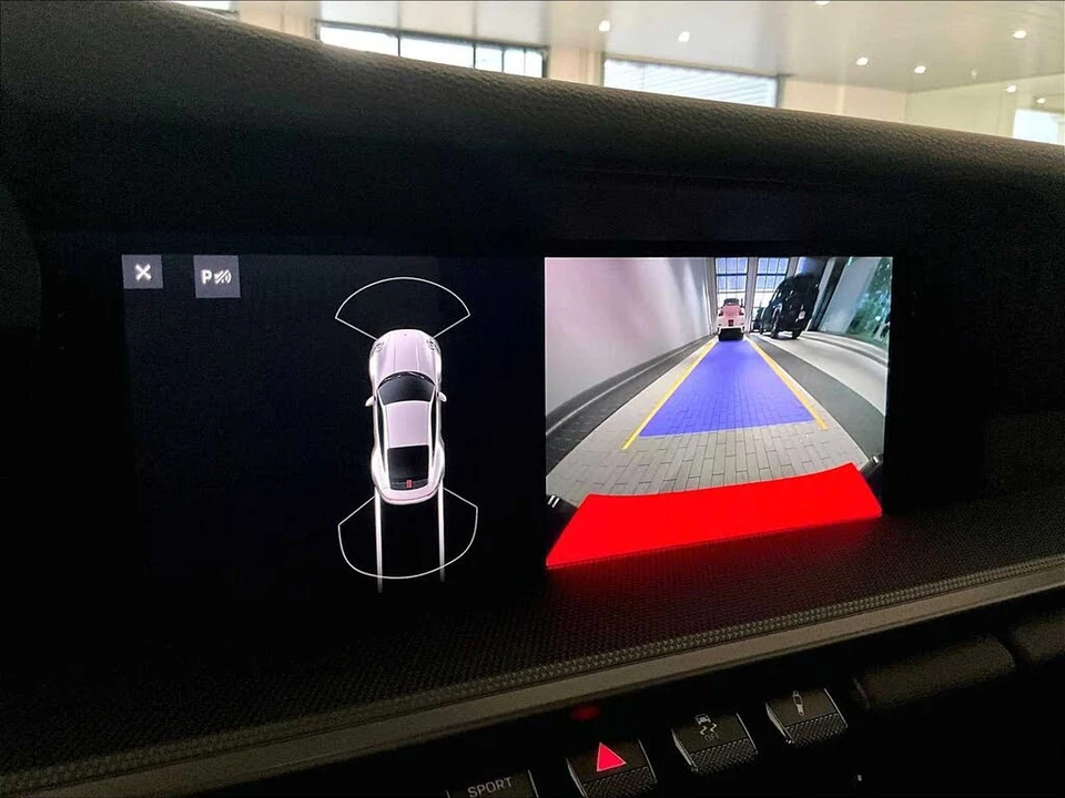 2020 Porsche 992 Carrera - Image 26 of 31