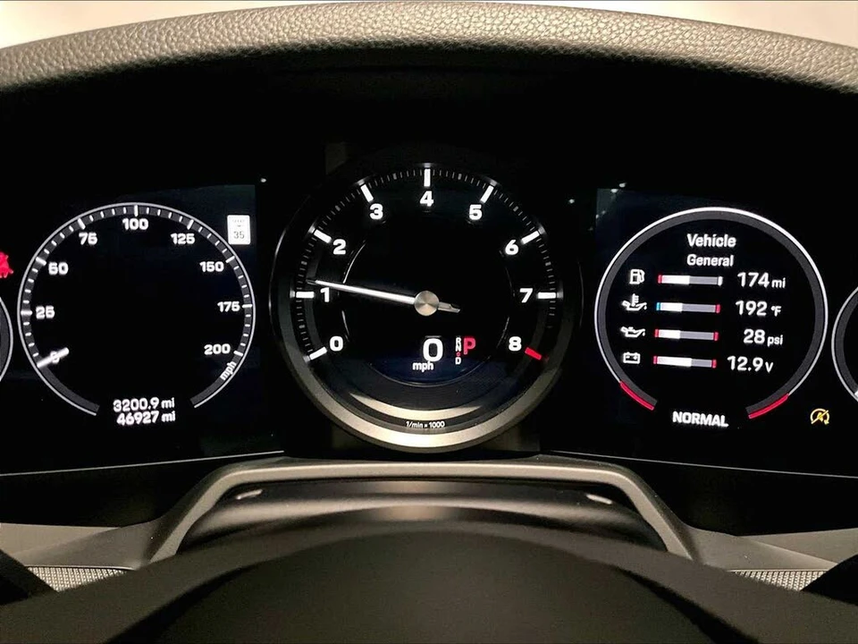 2020 Porsche 992 Carrera - Image 19 of 31