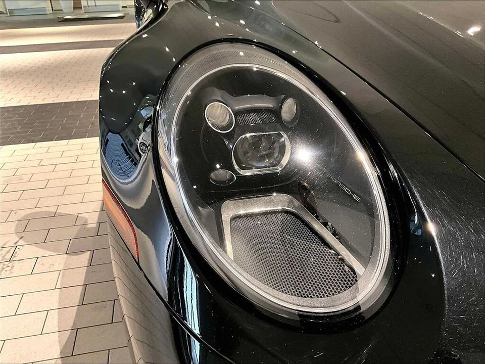 2020 Porsche 992 Carrera - Image 13 of 31