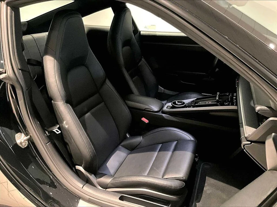 2020 Porsche 992 Carrera - Image 20 of 31