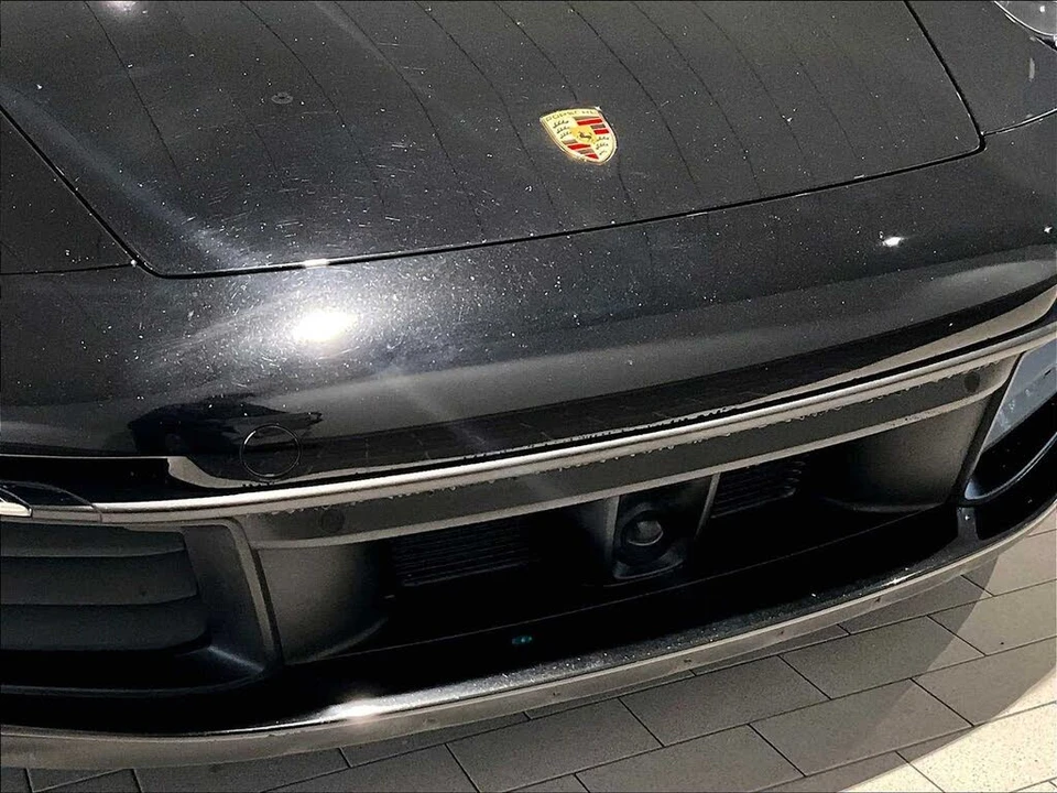 2020 Porsche 992 Carrera - Image 30 of 31