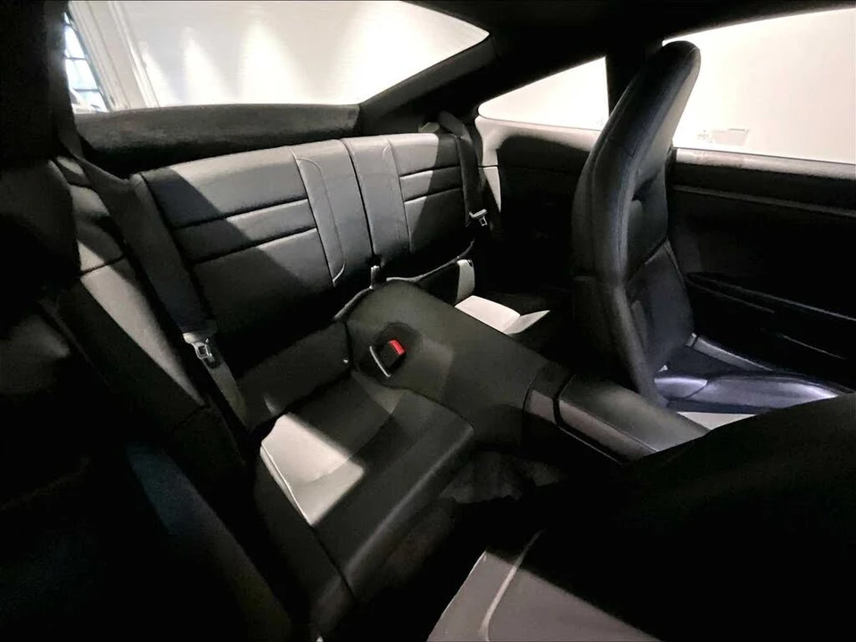 2020 Porsche 992 Carrera - Image 29 of 31