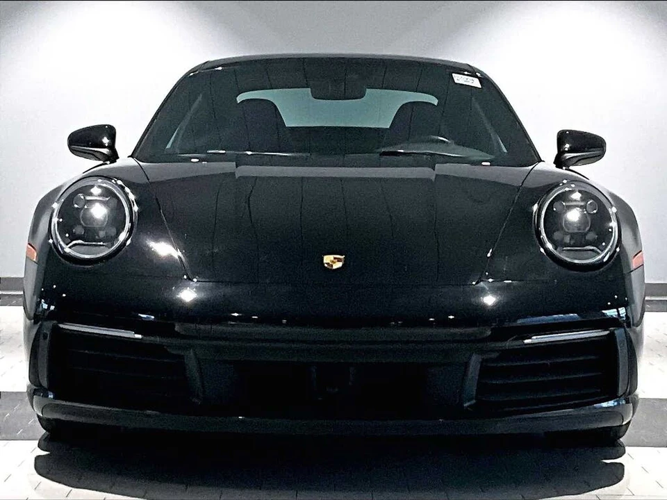 2020 Porsche 992 Carrera - Image 11 of 31