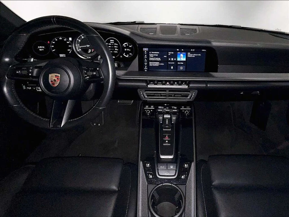 2020 Porsche 992 Carrera - Image 15 of 31