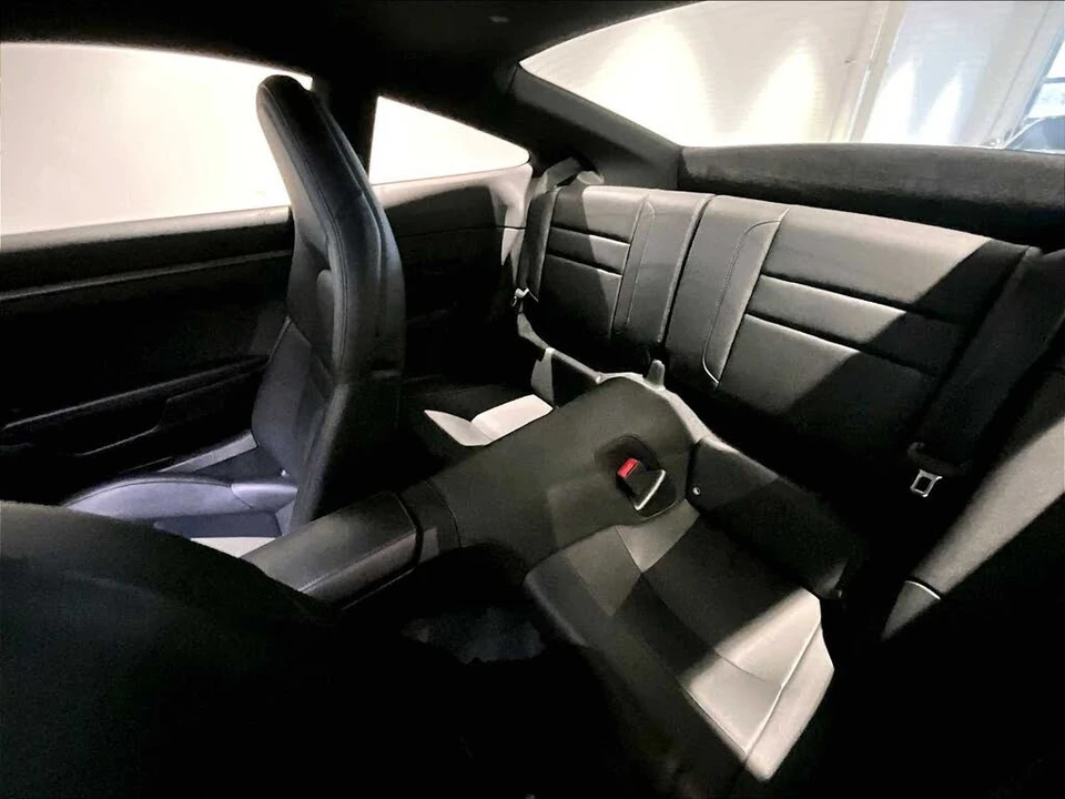 2020 Porsche 992 Carrera - Image 28 of 31