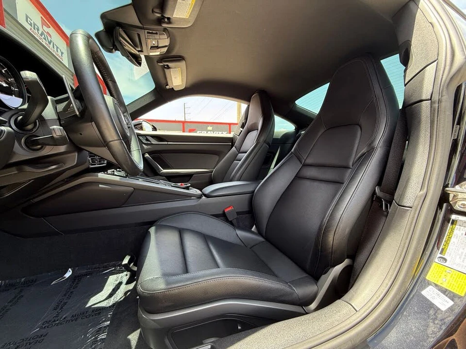 2020 Porsche 992 Carrera - Image 15 of 31